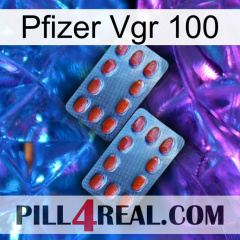 Pfizer Vgr 100 05